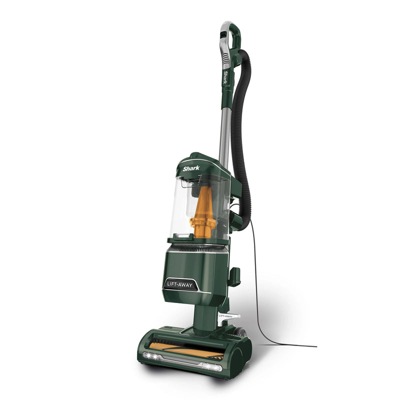 Załaduj obraz do przeglądarki galerii, SHARK Anti Hair Wrap with Lift-Away Upright Bagless Vacuum Cleaner | Porsche Green | NZ691UKT
