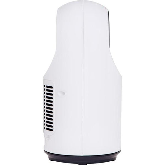 Masterplug Breeze Smartenergy Bladeless Heater & Fan | 1500W | 256-301501