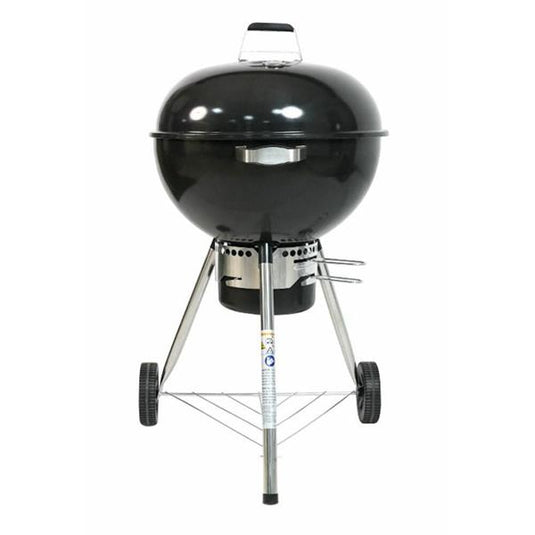 Sahara Charcoal Kettle BBQ - 55cm | 55KTLFOB | 301590