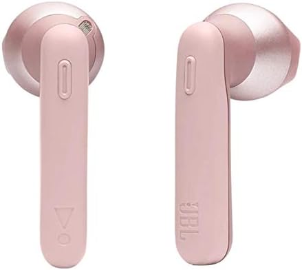 JBL Tune 220TWS True Wireless Earbuds | Pink | JBLT220TWSPIK