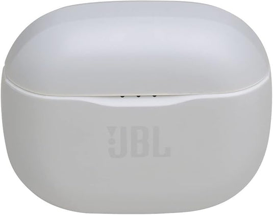 JBL Tune 120TWS True Wireless In-Ear Headphones | Blue | JBLT120TWSBLU