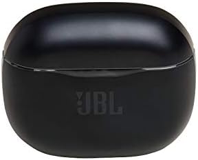 JBL Tune 120 True Wireless In-Ear Bluetooth Headphones | Black | JBLT120TWSBLK