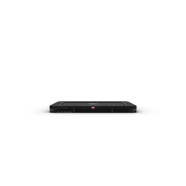 Berg Ultim Favorit Inground Trampoline | 330CM/ 11FT | Black | 32.23.13.40