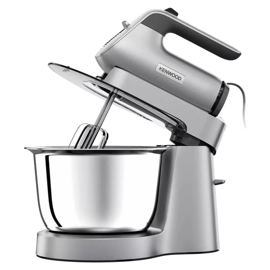 Kenwood hand mixer with stand bowl