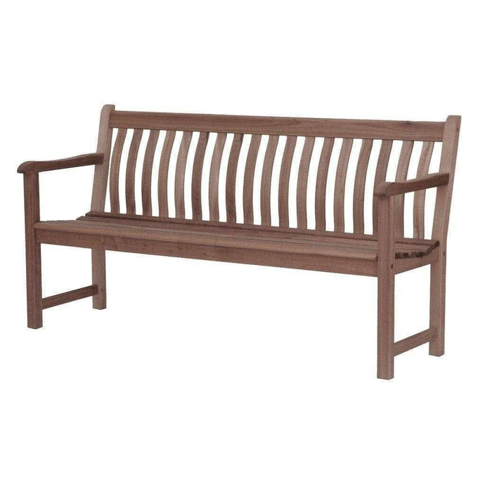 sherwood broadfield 5ft bench