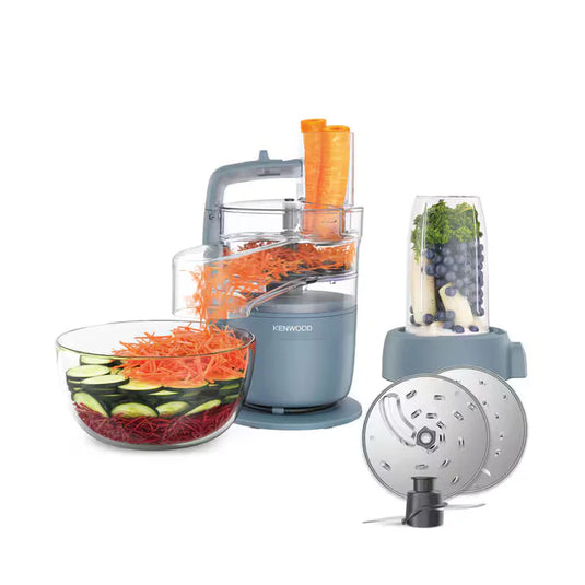 Kenwood MultiPro food processor