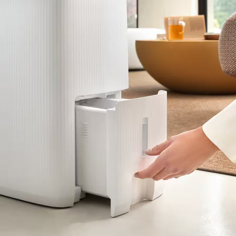 Załaduj obraz do przeglądarki galerii, DeLonghi Tasciugo AriadDry Evo Dehumidifier | 12L | DEP212
