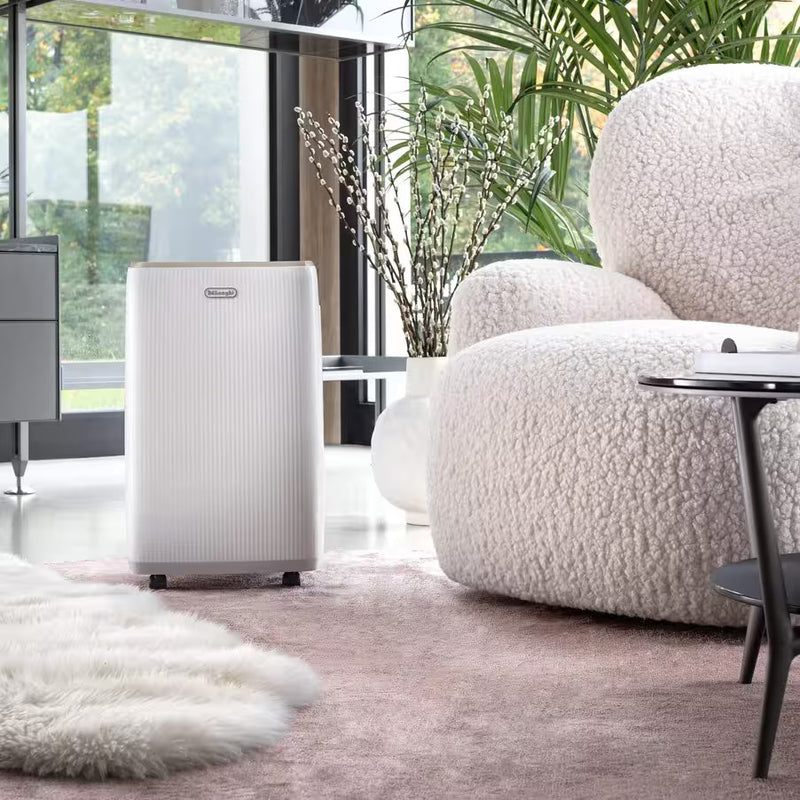 Load image into Gallery viewer, DeLonghi Tasciugo AriadDry Evo Dehumidifier | 14L | DEP214
