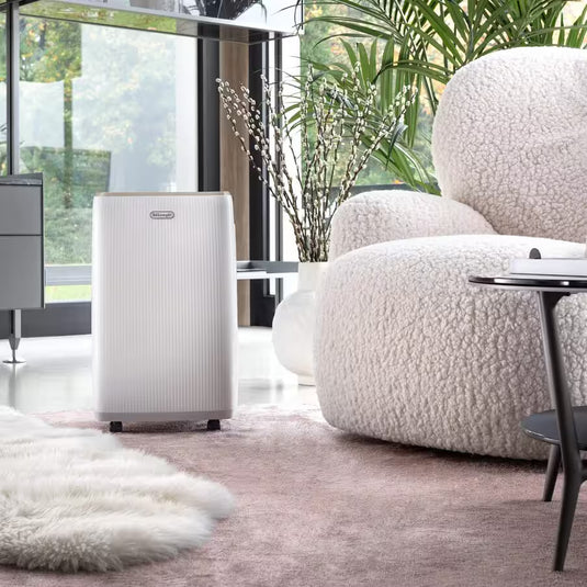 DeLonghi Tasciugo AriadDry Evo Dehumidifier | 14L | DEP214