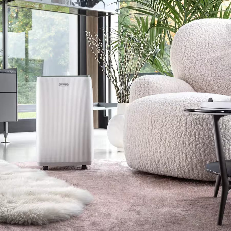 Завантажте зображення в засіб перегляду галереї, DeLonghi Tasciugo AriadDry Evo Dehumidifier | 16L | DEP216
