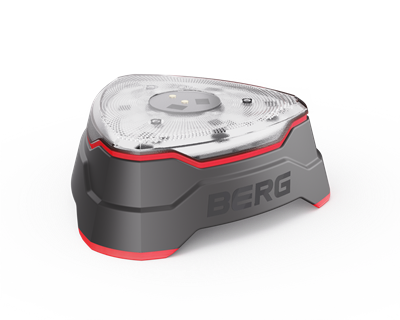 BERG Playbase Infinity pod