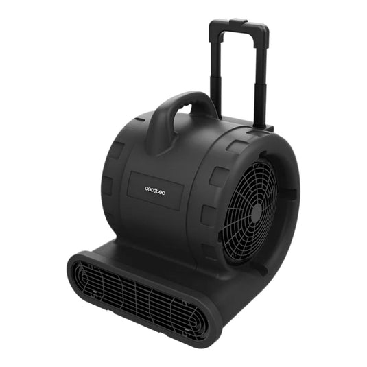 Cecotec Air Blower With 1350 RPM 3 Speed Settings | 600W | 2700 m³/h | 176483