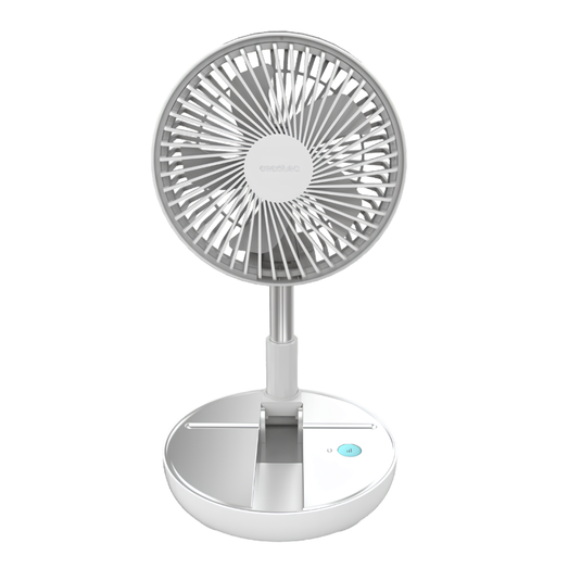 Cecotec 8" Portable Foldable Fan | 082242