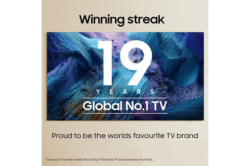 Load image into Gallery viewer, Samsung U7000F 85" Smart TV | UE85U7000FKXXU
