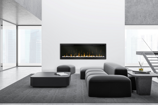 Dimplex Ignite Integrated Electric Fire | 50" | XLF50EU