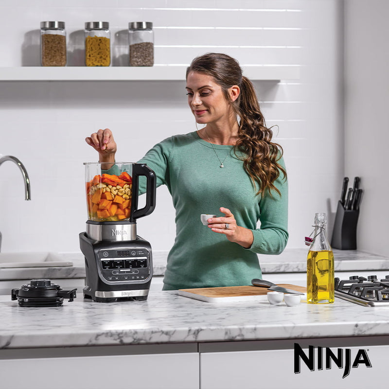 Load image into Gallery viewer, Ninja Foodi Blender &amp; Soup Maker | HB150UK
