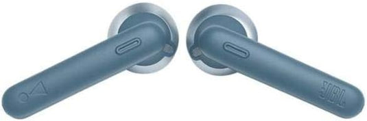 JBL Tune 220TWS True Wireless Earbuds | Blue | JBLT220TWSBLU