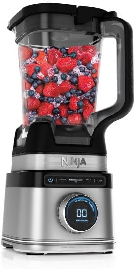 Ninja Detect Power Blender Pro with Blendsense | TB201UK