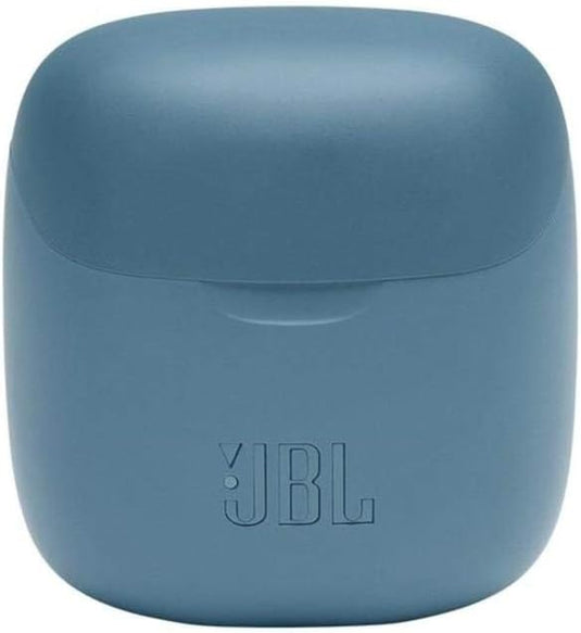 JBL Tune 220TWS True Wireless Earbuds | Blue | JBLT220TWSBLU
