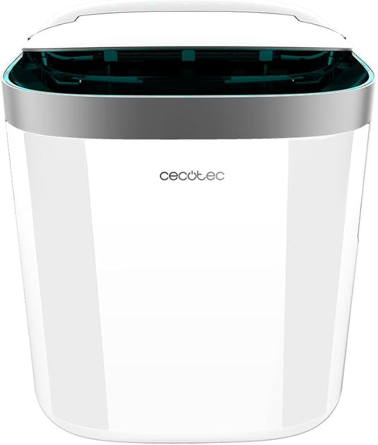 CECOTEC Ice Maker Machine Chillin' Ice 15kg | 080521