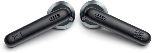 JBL Tune 220TWS True Wireless Earbuds | Black | JBLT220TWSBLK