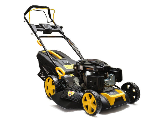 john garden lawnmower 