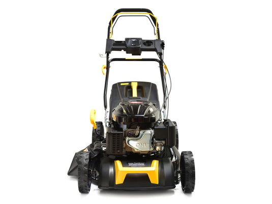 john garden lawnmower 