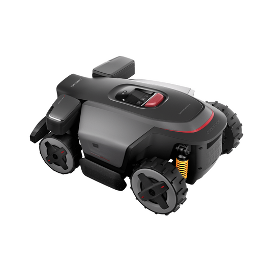 Roborock RockMow Z130 Robotic Lawnmower | 3000m² | ROCKMOW-Z130