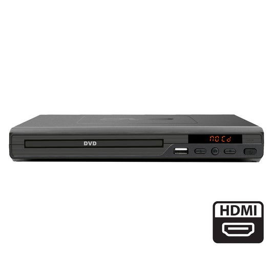 Universal Multi-Region HDMI DVD Player | 432443
