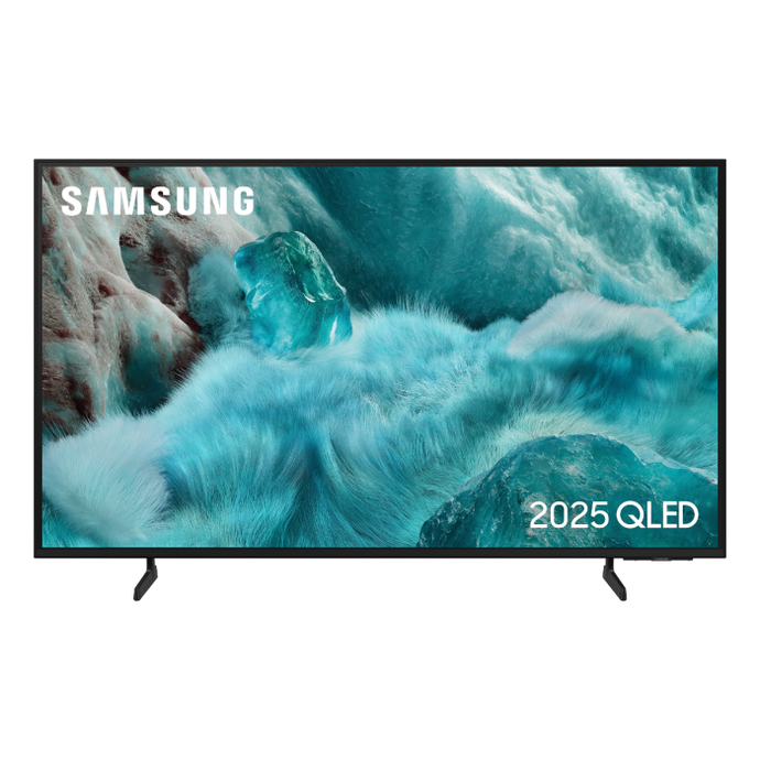 Samsung Q7F 85