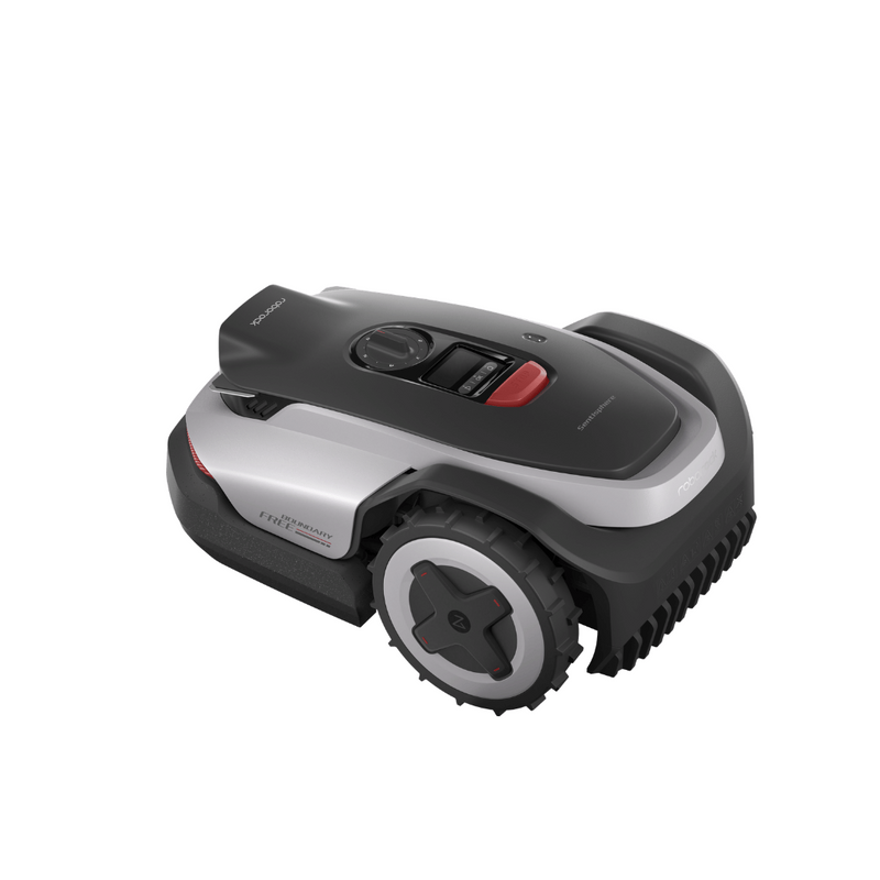 Load image into Gallery viewer, Roborock RockNeo Q105 Robot Lawnmower | 500SQM | Q105
