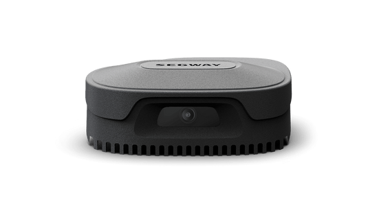 segway vision fence sensor