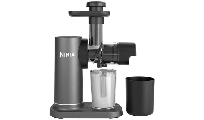 Load image into Gallery viewer, Ninja Cold Press Juicer with Anti Clog Filter | JC151UK

