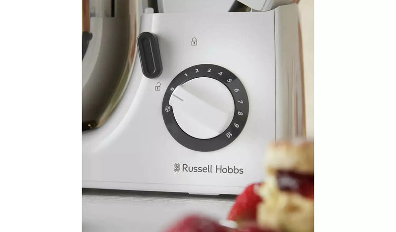 Załaduj obraz do przeglądarki galerii, Russell Hobbs Go Create Stand Mixer | 27500
