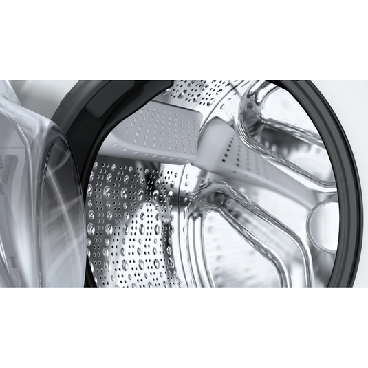 Bosch Series 6 Washing Machine | 10KG | 1400 Spin | White | WGG254Z0GB