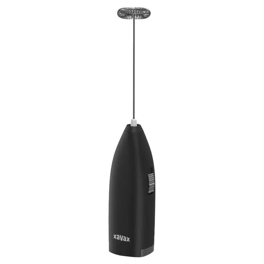 Xavax Edelcopter Milk Frother | Handheld | 493736