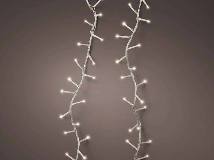 1000 compact lights - white/warm white | P057458