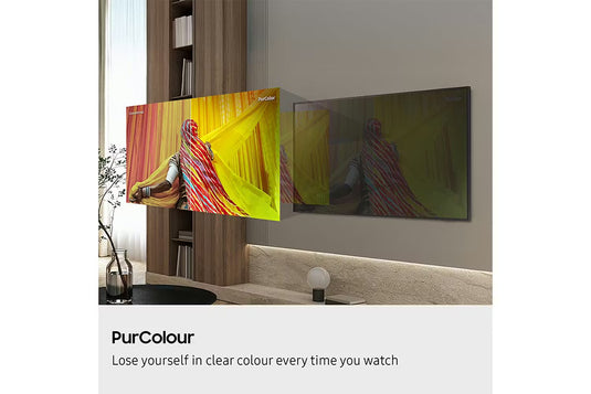 Samsung F6000 32" Full HD HDR Smart TV (2025) | UE32F6000FKXXU