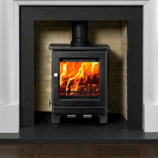 Mazona Glencara 5Kw Stove | MZEDGCMF5