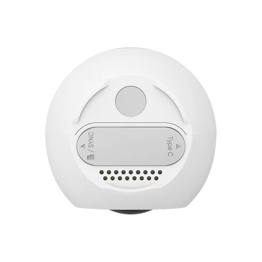Eufy Eufycam C35 Solo | White | T8110421