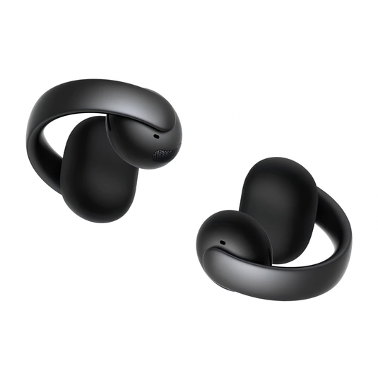 Soundcore AeroClip Ear Buds | Black | A3388G11