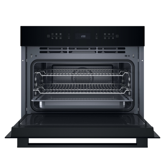 Hotpoint Built-In Microwave Oven | Black | HCW7O7HTSBUK