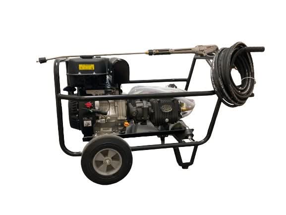 predator power washer, 14hp, 3000PSI