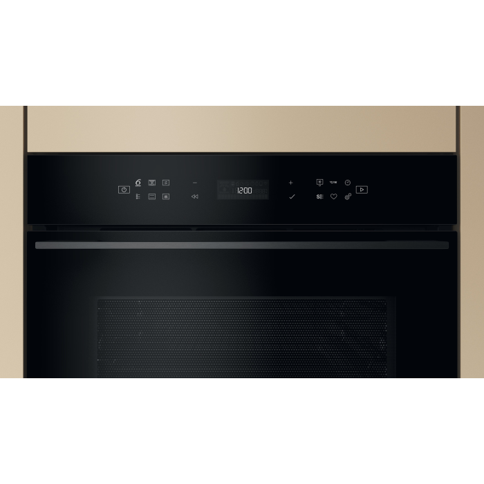Load image into Gallery viewer, Whirlpool Combi Microwave Oven | Black | WCW7O7HTSBUK
