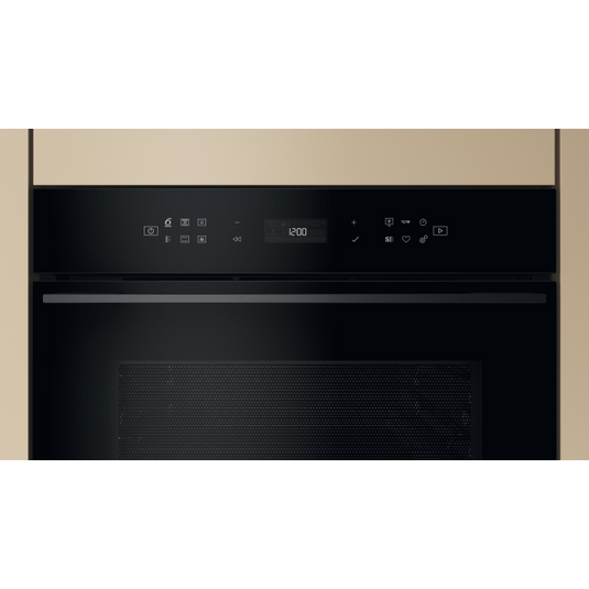 Whirlpool Combi Microwave Oven | Black | WCW7O7HTSBUK