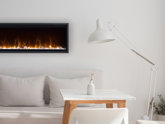 Dimplex Ignite Integrated Electric Fire | 50" | XLF50EU