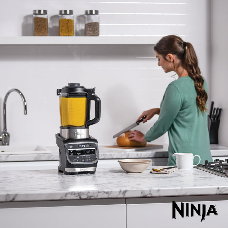 Load image into Gallery viewer, Ninja Foodi Blender &amp; Soup Maker | HB150UK
