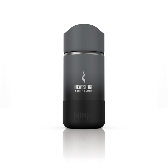 Ninja Perfect Sip Coffee Cup | 12oz | Black | DW1203EUUKBK