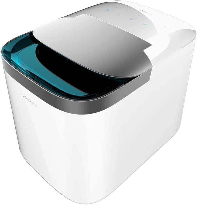 Load image into Gallery viewer, CECOTEC Ice Maker Machine Chillin' Ice 15kg | 080521
