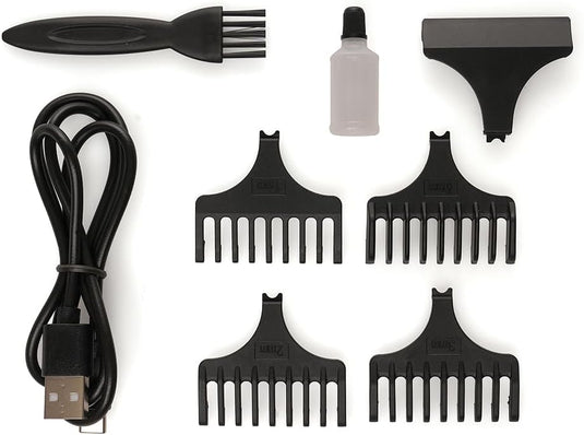 Paul Anthony Style Pro USB-C Trimmer | H5136A